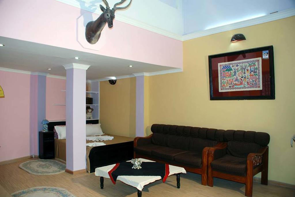 Kathmandu Boutique Hotel Catmandu Quarto foto